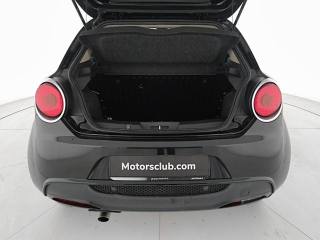 ALFA ROMEO MiTo usata, con Chiusura centralizzata