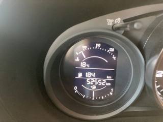 FIAT 124 Spider usata, con Regolazione elettrica sedili