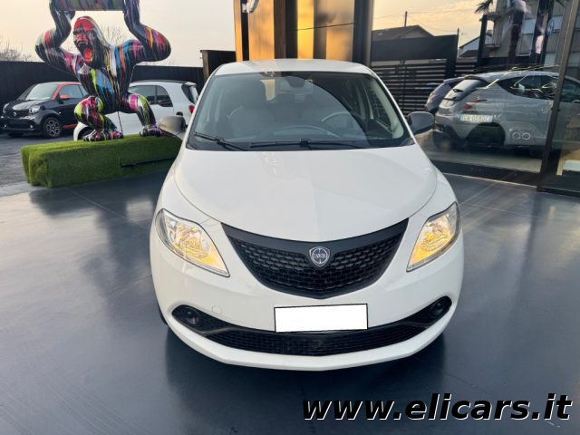 LANCIA Ypsilon usata, con Airbag