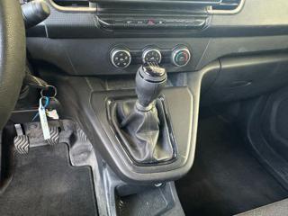 RENAULT Kangoo usata 16