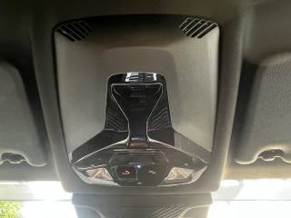 BMW 118 usata, con Controllo elettronico della corsia