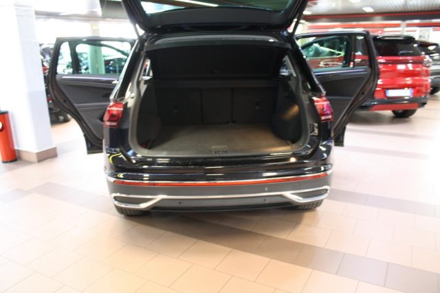 VOLKSWAGEN Tiguan usata, con Bluetooth