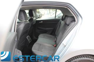 VOLKSWAGEN Golf usata, con Regolazione elettrica sedili