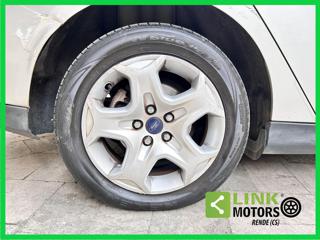 FORD Focus usata, con Filtro antiparticolato