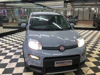 FIAT Panda usata, con Airbag Passeggero