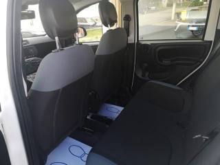 FIAT Panda usata, con Servosterzo