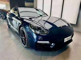 PORSCHE Panamera usata, con Airbag laterali