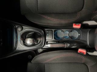 FORD Puma usata, con Controllo trazione