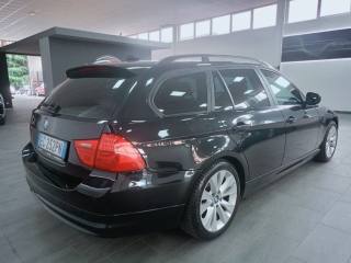 BMW 318 usata, con Alzacristalli elettrici