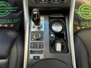 LAND ROVER Range Rover Sport usata, con Cruise Control