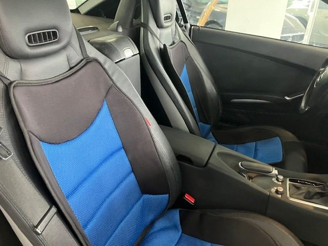 MERCEDES-BENZ SLK 200 usata, con Servosterzo
