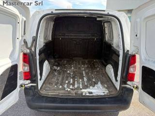 PEUGEOT Partner usata, con ESP
