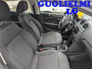 VOLKSWAGEN Polo usata 26