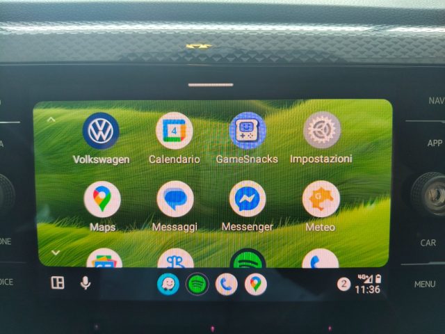 VOLKSWAGEN Taigo usata, con Cronologia tagliandi