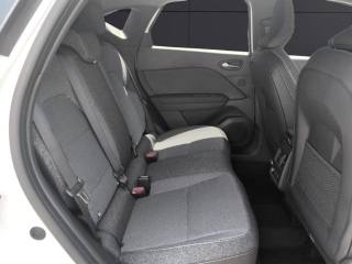 RENAULT Captur usata, con USB