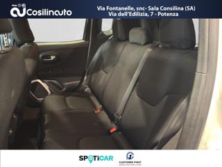 JEEP Renegade usata, con Controllo trazione