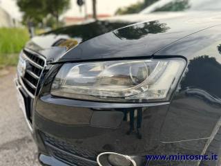 AUDI A5 usata, con Alzacristalli elettrici