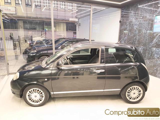 LANCIA Ypsilon usata, con Climatizzatore