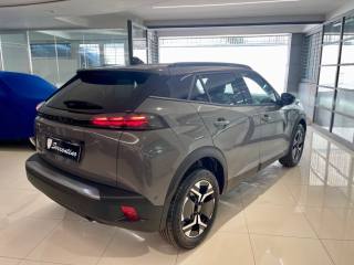 PEUGEOT 2008 usata, con Cruise Control