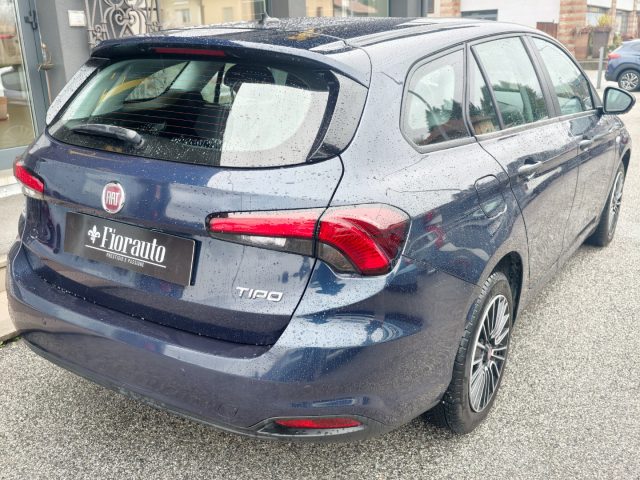 FIAT Tipo usata, con Airbag laterali