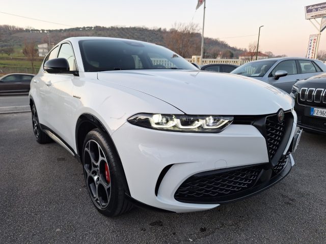 ALFA ROMEO Tonale usata, con Sensori di parcheggio posteriori