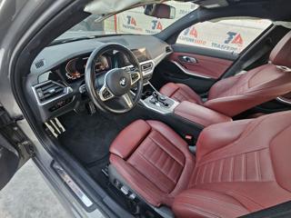 BMW 340 usata, con Controllo trazione
