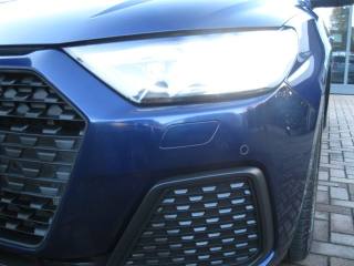 AUDI A1 usata, con Airbag laterali