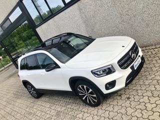 MERCEDES-BENZ GLB 200 usata, con Alzacristalli elettrici