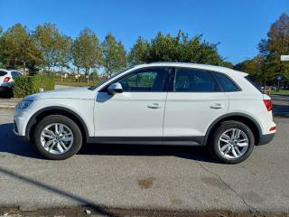 AUDI Q5 usata, con Alzacristalli elettrici