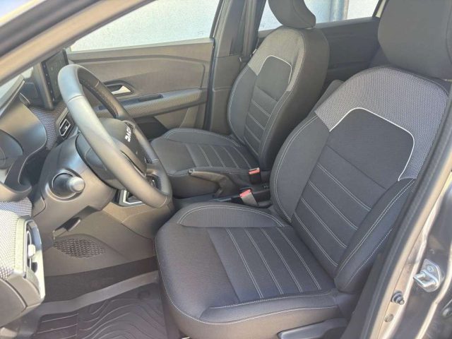 DACIA Jogger usata, con Airbag