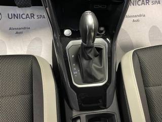 VOLKSWAGEN T-Roc usata, con Portellone posteriore elettrico