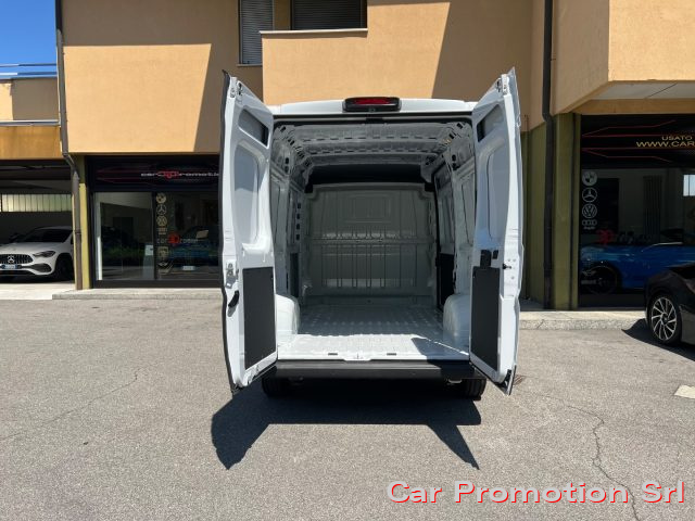 FIAT Ducato usata, con Chiusura centralizzata