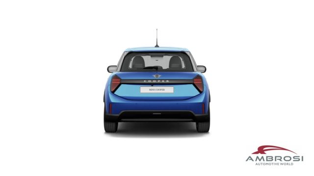 MINI Cooper usata 3