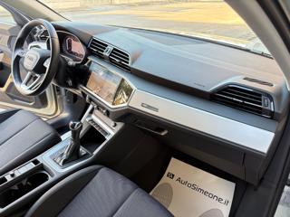 AUDI Q3 usata, con Cruise Control
