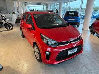 KIA Picanto usata, con Alzacristalli elettrici