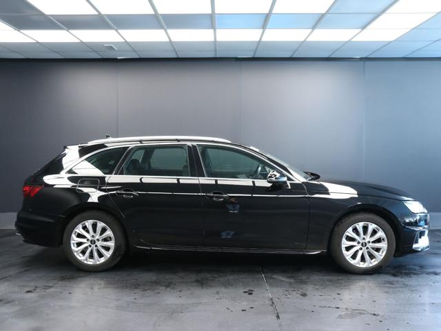 AUDI A4 usata, con Airbag laterali
