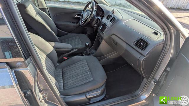 VOLKSWAGEN Polo usata, con Servosterzo