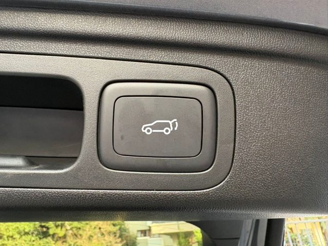 MG HS usata, con Cruise Control