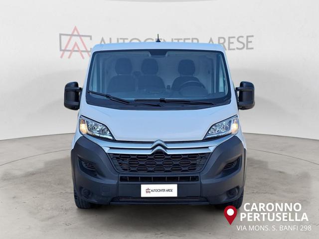 CITROEN Jumper usata, con Controllo automatico clima
