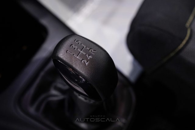 CITROEN C3 usata, con Volante in pelle