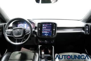 VOLVO XC40 usata, con Climatizzatore