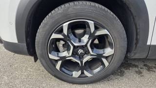CITROEN C5 Aircross usata, con Cerchi in lega
