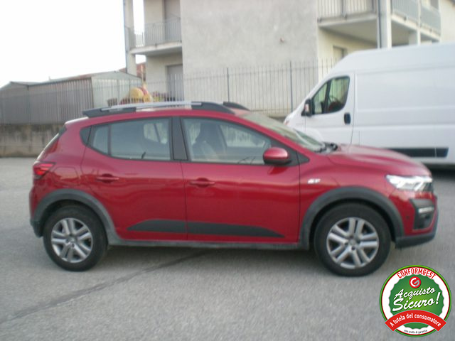 DACIA Sandero usata, con Cruise Control