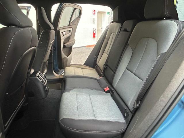 VOLVO XC40 usata, con Servosterzo