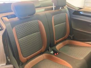 VOLKSWAGEN Maggiolino usata, con Bracciolo