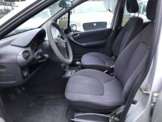 MERCEDES-BENZ A 170 usata, con Fendinebbia