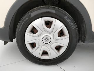 RENAULT Captur usata, con Climatizzatore