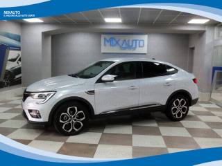 RENAULT Arkana 1.6 eTech Full Hybrid 145cv Intens AUT EU6