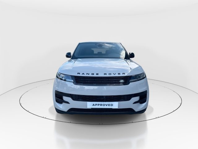 LAND ROVER Range Rover Sport usata, con Cerchi in lega