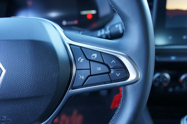RENAULT Clio usata, con Frenata d